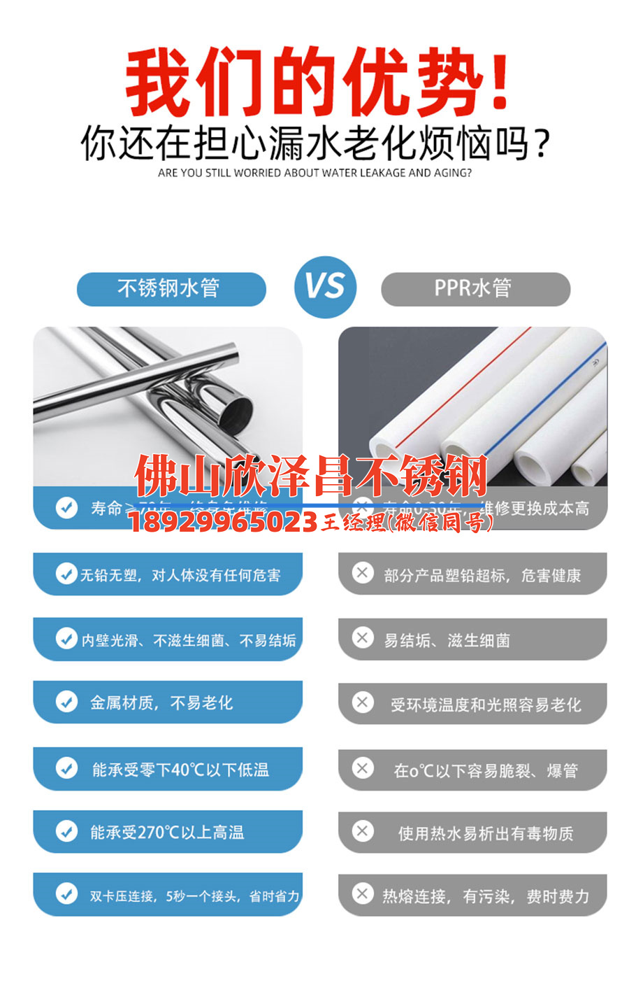 不锈钢吸管用的是哪种不锈钢管件(选材不锈钢，是品质与环保的更好选择)